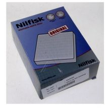 30050405 Filtro lavabile x Bravo Energy Parquet Power - Nilfisk