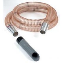 Saug-Set Spänesaugen ø 50 mm - Nilfisk