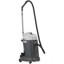 Nilfisk - VL500 35 edf - 1350 w - Aspirateur sans sac - Sec&humide - Sans sac - 18 l - Filtrage (107405160)