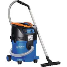 Attix 30-11 Pc, Gewerbesauger, Blau, 107413592 - Nilfisk