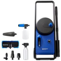 Nilfisk - core 140-6 powercontrol - car wash eu nettoyeur haute pression ou laveuse haute pression électrique 474 l/h 1800 w bleu.