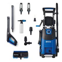 Nilfisk - premium 200-15 eu - car wash Pressure washer Straight Electric 650 l/h (128471369)