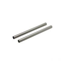 Verlängerungsrohr Staubsaugerrohr 36 mm Länge 50 cm aus Aluminium - Nilfisk