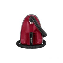 Nilfisk - 128390115 - Sac à poussière - 3,1 l - 70 dB - Rouge