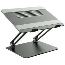 Nillkin - Support de Table Ergonomique en Aluminium ProStand - Grijs (6902048202566)