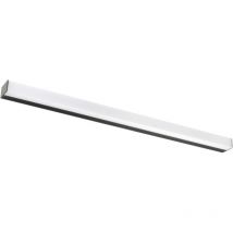 Faro Barcelona - NILO-1 led Applique noir 18W 63317