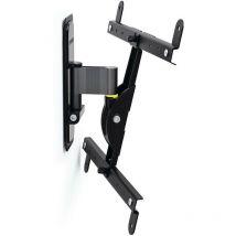 Supporto da parete inclinabile / girevole per schermi da 30 'a 55' - 048140 Erard