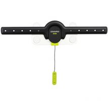 montaggio a parete fisso per schermi da 30 "a 55" - 044062 - erard