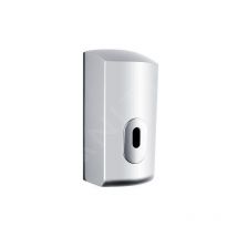 Nimco - Autres - Distributeur de savon liquide, argent métallique hp 9531S-M-04