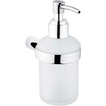 Bormo - Flüssigseifenspender, Chrom br 11031C-26 - Nimco