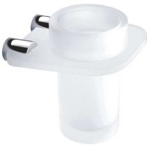 Bormo - Glashalter, Chrom br X3-58W-26 - Nimco