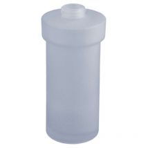 Nimco Ersatzteile - Spenderbehälter, mattiertes Glas 1029W