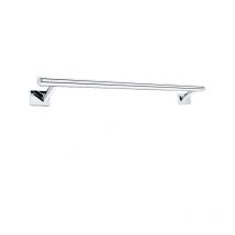Nimco - Keira - Porte-serviettes, longueur 605 mm, chrome ke 22061-26
