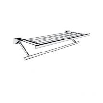 Nimco Keira - Porte-serviettes, longueur 605 mm, chromé KE 22063-26