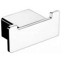 Kibo - Handtuchhaken, chrom Ki 14053-26 - Nimco