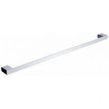 Nimco - Kibo - Portasciugamani, lunghezza 55 cm, cromato Ki 14061-26