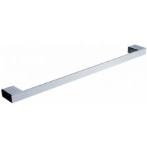 Nimco - Kibo - Porte-serviettes, longueur 40 cm, chrome Ki 14046-26