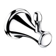 Nimco Lada - Einzelhaken, chrom LA 19054-26