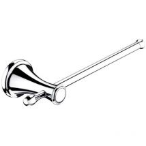 Lada - Handtuchhalter, Chrom la 19060-26 - Nimco