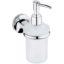 Monolit - Distributore di sapone, cromo mo 4031C-P-26 - Nimco