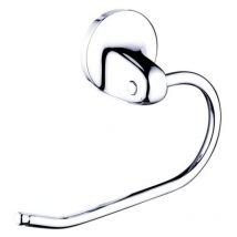 Nimco - Monolit - Porte-papier toilette, chrome mo 4055-26