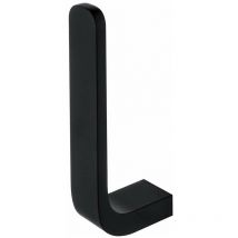 Nikau - Portarotoli di riserva, nero opaco nkc 30055R-90 - Nimco