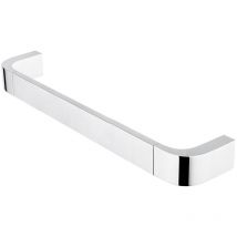 Nimco - Nikau - Porte-serviettes, longueur 400 mm, chrome nk 30046-26