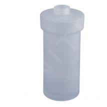 Nimco Pièces de rechange - Récipient distributeur, verre dépoli 1029W