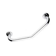 Nimco - Poignées - Main courante, cassée, 610x330 mm, acier inoxydable bm 7035L-V-18