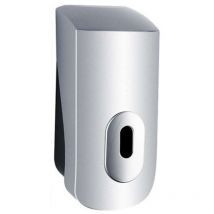 Sonstige - Desinfektionsmitteltank, silbermetallic hp 9531-DR-04 - Nimco