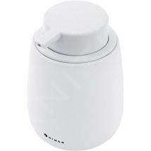 Nimco - Tabo - Distributeur de savon à poser, blanc ta 3131-05