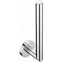 Nimco - Unix - Porte-papier toilette de réserve, chrome un 13055S-26