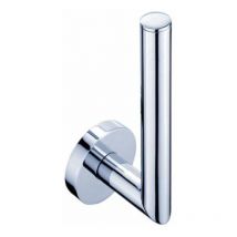 Nimco - Unix - Réserve de papier toilette, chrome un 13055R-26
