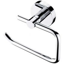 Unix - Toilettenpapierhalter, chrom un 13055-26 - Nimco