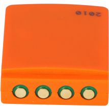 NiMH Akku HBC Funkfernsteuerung BA223000, BA223030 - NM13D