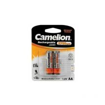 Nimh r06 1 2v-2700mah (2/carte)