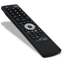 Telecomando universale programmabile - 2 in 1