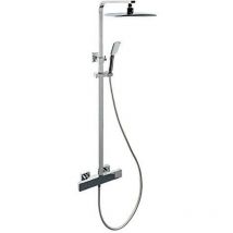 Colonna doccia termoestensibile Nine Xtreme CLEVER - 60135