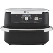 Friggitrice Ad Aria Flexdrawer Da 10,4 L Af500eu - Ninja