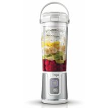 Ninja - Blast 0,532 L Batidora De Vaso Portátil 14,4 W Blanco