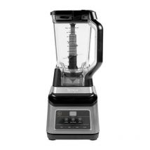 BN750EU - Blender 2 en 1 - Bol de 2,1 l - Gobelet de 700ml - 1200 w - Noir - Ninja