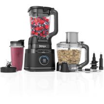 Ninja - Detect Power Pro TB401EU schwarz Standmixer
