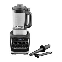Foodi HB150EU - Blender chauffant avec Auto-iQ - 10 programmes - 1000W - Ninja