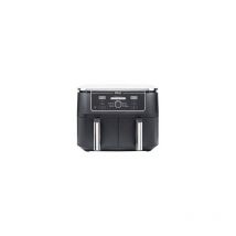 Ninja - Friteuse AF400EU Double 9,5 l Autonome 2470 w Friteuse à air chaud Noir