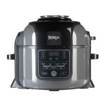 Foodi OP300EU - Multicuiseur 7-en-1 - Technologie TenderCrisp - Ninja