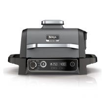 OG701DE barbecue et grill Dessus de table Electrique Noir 2400 w - Ninja