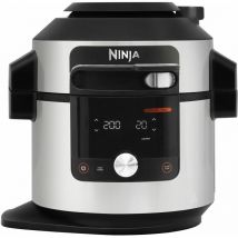 OL750EU Cuiseur à vapeur - Ninja