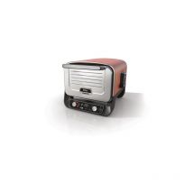 Four d'extérieur Ninja Woodfire OO101EU 2400 w Orange et Gris