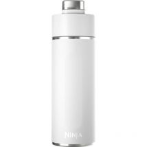 Thirsti Bottiglia termica, thermos Bianco 700 ml DW2401EUUKWH - Ninja