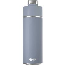 Ninja Thirsti Bottiglia Termica, Thermos Blu 700 Ml Dw2401euukbl
